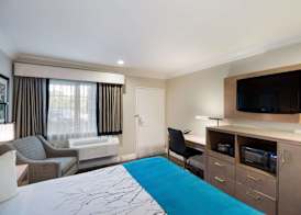 Best Western Woodland Hills 5
