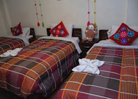Hostal Keros Inn 4