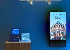 Best Western Hotel Kantstrasse Berlin 5