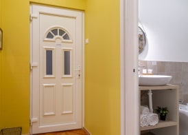 Ghiberti Apartments - City Centre 2