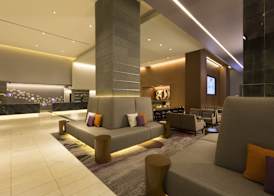 Loews Hollywood Hotel 3