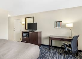 Quality Inn & Suites Keokuk North 3