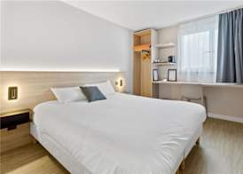 Kyriad Deauville - St Arnoult 5