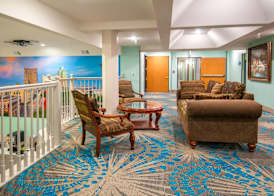 Days Inn & Suites by Wyndham San Antonio North/Stone Oak 5
