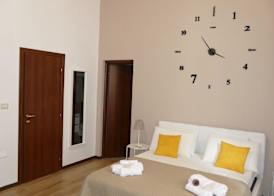 B&B Fusorario 5