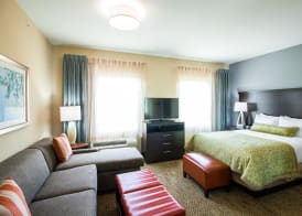 Staybridge Suites PLANO NORTH - FRISCO by IHG 3