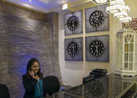 The Landmark Suites Westlands, Nairobi- Next to Westgate Mall 2