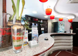 Hotel Majorana 4