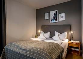 MANA LISA Boutiquehotel 2