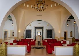 Hôtel Écrin hamammet 2