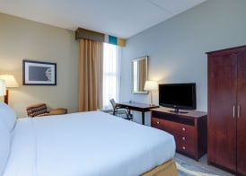 Holiday Inn Express WASHINGTON DC EAST-ANDREWS AFB by IHG 3