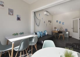 Lemon Hostel Faro 5