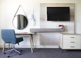 Crowne Plaza ATLANTA PERIMETER AT RAVINIA by IHG 5