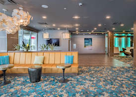 Element by Marriott Dallas Downtown East 2