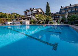 Santa Susanna Resort Affiliated by FERGUS 5