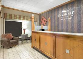 Baymont by Wyndham Sevierville Pigeon Forge 3