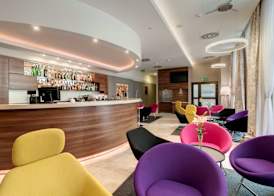Golden Tulip Krakow City Center 4