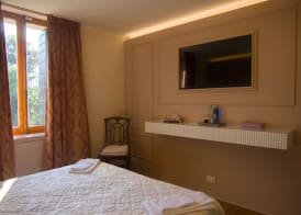 Villa San Liberale - Suites & Wellness - Villa Veneta 5