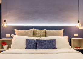 Ghiberti Apartments - 1 Bedroom - Wi-Fi 3