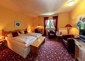 Hotel Historischer Krug 4