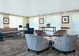 Embassy Suites by Hilton Parsippany 5