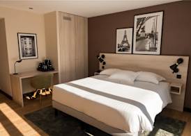 Le Relais de La Malmaison, a member of Radisson Individuals 4