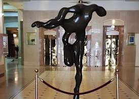 Capsis Hotel Thessaloniki 5