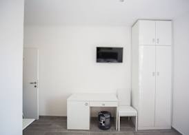 Nirvana rooms Split 4