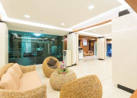 Phranang Place- SHA Extra 4
