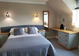 The River Haven Hotel 3