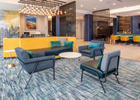 La Quinta Inn & Suites by Wyndham Spokane Downtown 4