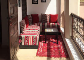 Riad Safia 3