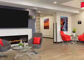 Microtel Inn & Suites by Wyndham Val-d Or 4