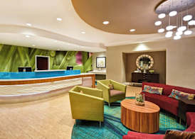 SpringHill Suites by Marriott Baltimore BWI Airport 3