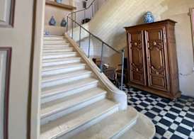 24H LE MANS Château de Lauresse chambres d'hôtes Luxe, avec services 3