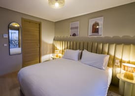 TheCasaEdition - Gueliz Apartments 3