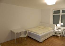 Rent a Home Delsbergerallee - Self Check-In 2