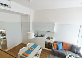 The Bridge Luxury Apartments 5