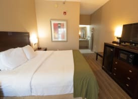 Baymont by Wyndham Crestview 5