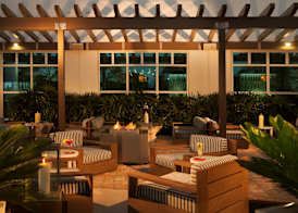 Homewood Suites by Hilton Miami Dolphin Mall, FL 3