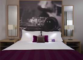 Mercure Paris 19 Philharmonie La Villette 4