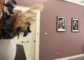 My Trevi Charming & Luxury Rooms 4