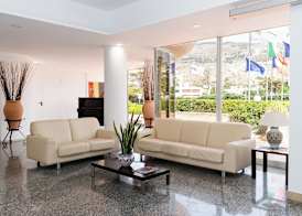 Baia dei Mulini Resort & Spa 4