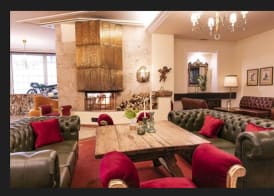 Sporthotel Igls 3