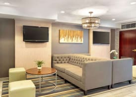 Best Western Plus Fairfield Hotel 3