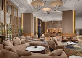 Delta Hotels Istanbul West 2