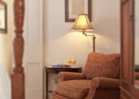 Marshall Slocum Inn 5