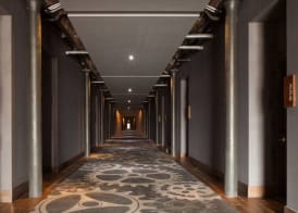 Titanic Hotel Liverpool 4