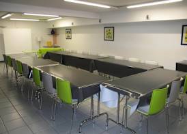 B&B HOTEL Aurillac Le Lioran 2