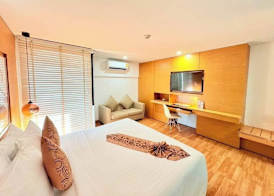 I Residence Hotel Silom 3